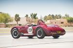 Kurtis Pontiac 500SX Roadster 1947 года